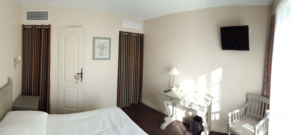 Hotel Le Mas Saint Joseph Kültér fotó