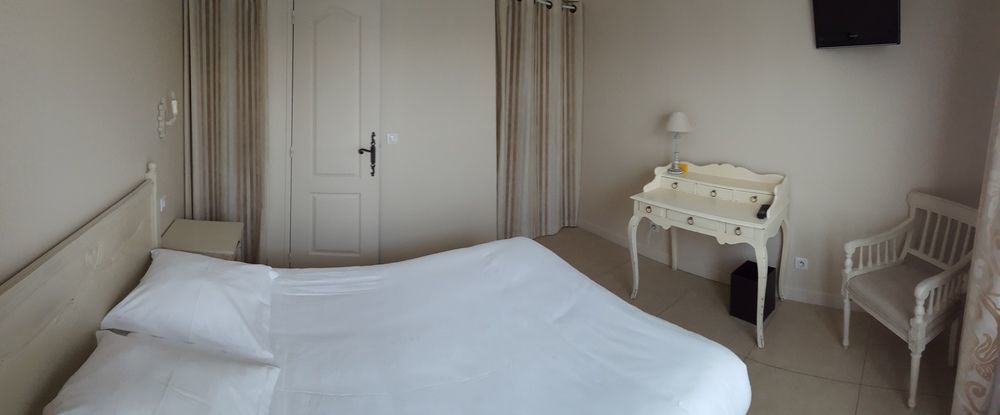 Hotel Le Mas Saint Joseph Kültér fotó