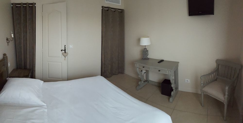 Hotel Le Mas Saint Joseph Kültér fotó