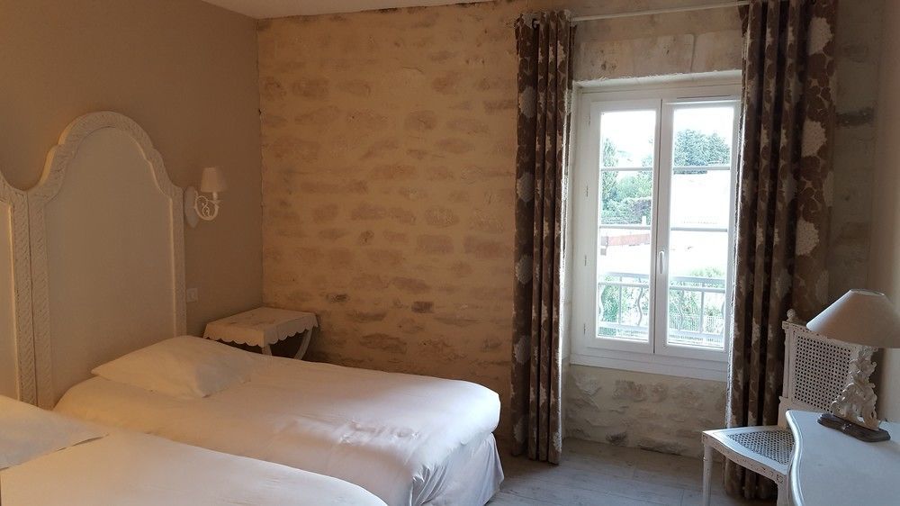Hotel Le Mas Saint Joseph Kültér fotó