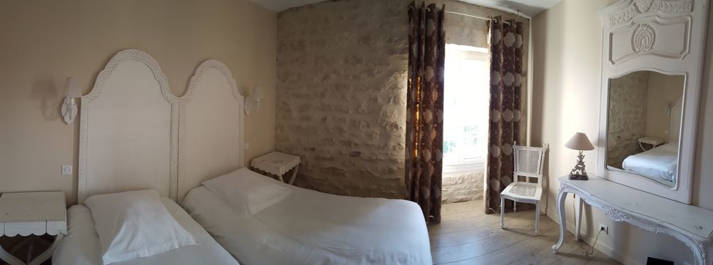 Hotel Le Mas Saint Joseph Kültér fotó