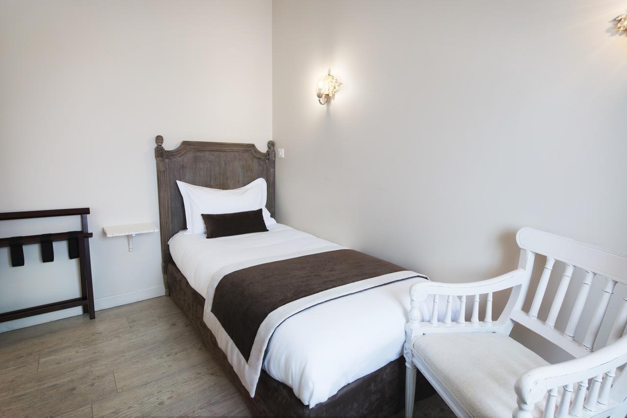 Hotel Le Mas Saint Joseph Kültér fotó