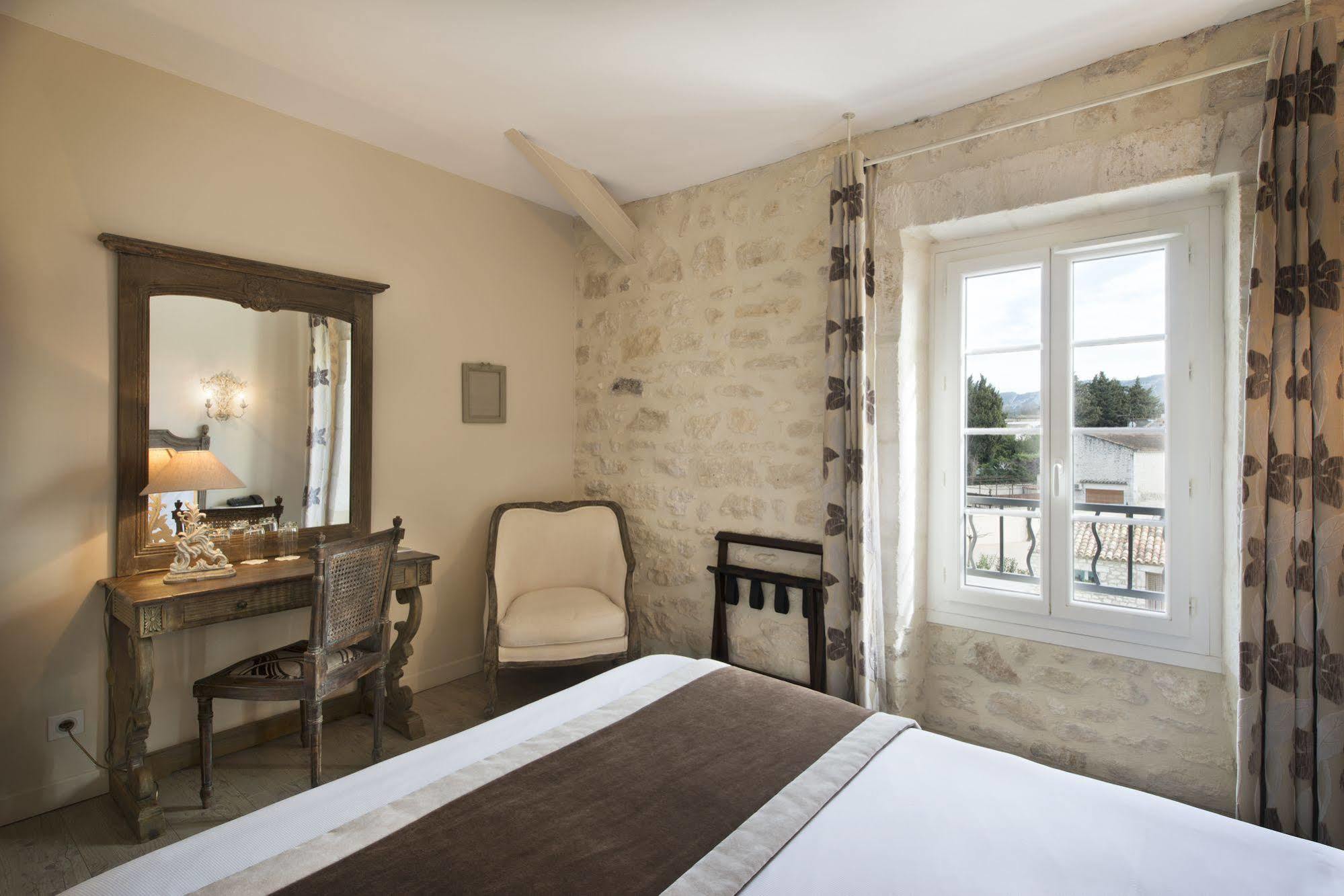 Hotel Le Mas Saint Joseph Kültér fotó